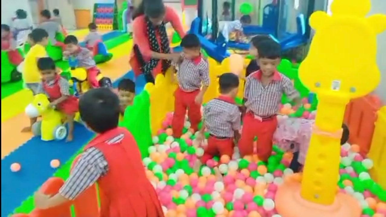 Playtime